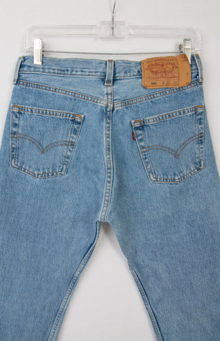 GOAT Vintage Levi's 501 Jeans    Jeans  - Vintage, Y2K and Upcycled Apparel