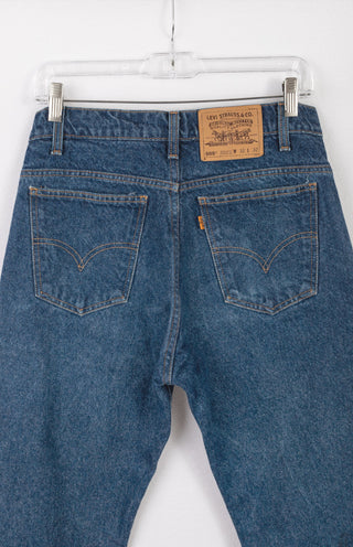 GOAT Vintage Levi's 505 Dad Jeans    Jeans  - Vintage, Y2K and Upcycled Apparel