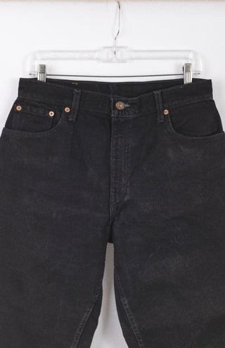 GOAT Vintage Levi's 551 Jeans    Jeans  - Vintage, Y2K and Upcycled Apparel