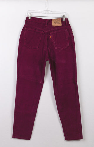 GOAT Vintage Levi's 912 Jeans    Jeans  - Vintage, Y2K and Upcycled Apparel
