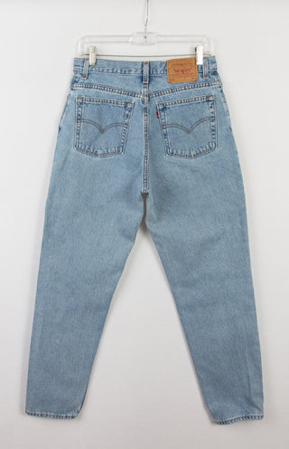 GOAT Vintage Levi's 550 Jeans    Jeans  - Vintage, Y2K and Upcycled Apparel