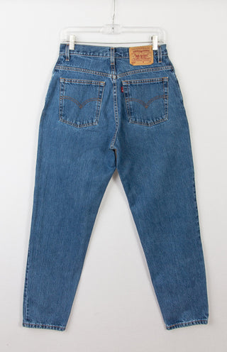 GOAT Vintage Levi's 550 Jeans    Jeans  - Vintage, Y2K and Upcycled Apparel