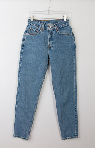 GOAT Vintage Levi's 512 Jeans    Jeans  - Vintage, Y2K and Upcycled Apparel