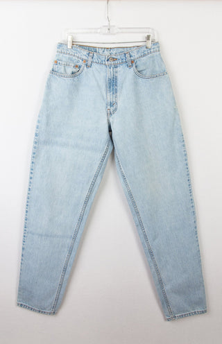GOAT Vintage Levi's 560 Jeans    Jeans  - Vintage, Y2K and Upcycled Apparel