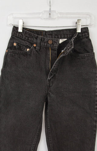 GOAT Vintage Levi's 512 Jeans    Jeans  - Vintage, Y2K and Upcycled Apparel