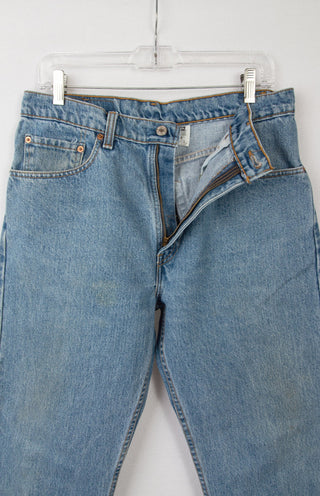 GOAT Vintage Levi's 505 Jeans    Jeans  - Vintage, Y2K and Upcycled Apparel