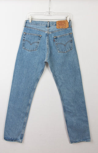 GOAT Vintage Levi's 501 Jeans    Jeans  - Vintage, Y2K and Upcycled Apparel