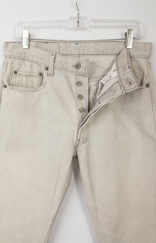 GOAT Vintage Levi's 501 Jeans    Jeans  - Vintage, Y2K and Upcycled Apparel