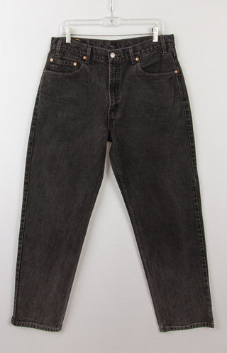 GOAT Vintage Levi's 550 Jeans    Jeans  - Vintage, Y2K and Upcycled Apparel