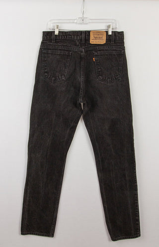 GOAT Vintage Levi's 505 Jeans    Jeans  - Vintage, Y2K and Upcycled Apparel