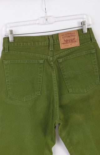 GOAT Vintage Levi's 560 Jeans    Jeans  - Vintage, Y2K and Upcycled Apparel
