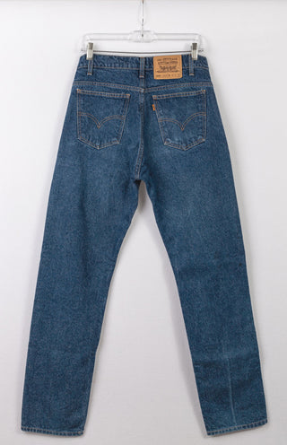 GOAT Vintage Levi's 505 Dad Jeans    Jeans  - Vintage, Y2K and Upcycled Apparel
