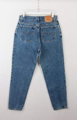 GOAT Vintage Levi's 550 Jeans    Jeans  - Vintage, Y2K and Upcycled Apparel