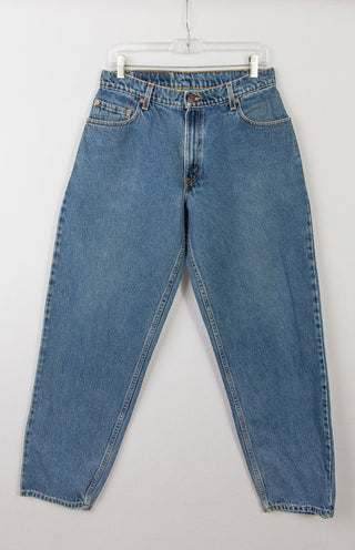 GOAT Vintage Levi's 570 Jeans    Jeans  - Vintage, Y2K and Upcycled Apparel