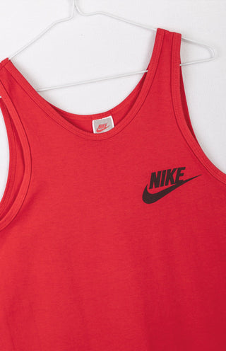 GOAT Vintage Nike Tank    Tank  - Vintage, Y2K and Upcycled Apparel
