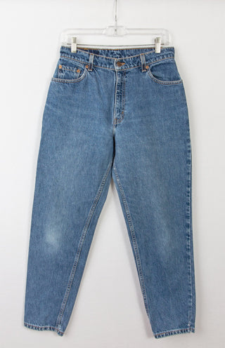 GOAT Vintage Levi's 550 Jeans    Jeans  - Vintage, Y2K and Upcycled Apparel
