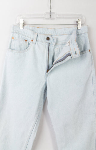 GOAT Vintage Levi's 550 Jeans    Jeans  - Vintage, Y2K and Upcycled Apparel