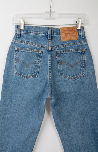 GOAT Vintage Levi's 512 Jeans    Jeans  - Vintage, Y2K and Upcycled Apparel