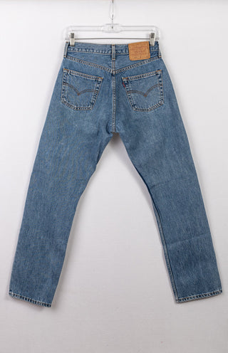 GOAT Vintage Levi's 501 Jeans    Jeans  - Vintage, Y2K and Upcycled Apparel