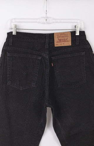 GOAT Vintage Levi's 551 Jeans    Jeans  - Vintage, Y2K and Upcycled Apparel