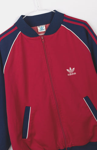 GOAT Vintage Adidas Track Jacket    Track jacket  - Vintage, Y2K and Upcycled Apparel