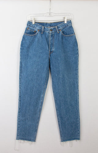 GOAT Vintage Levi's 501 Jeans    Jeans  - Vintage, Y2K and Upcycled Apparel