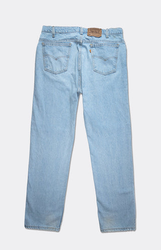 GOAT Vintage Levi's 505 Jeans    Jeans  - Vintage, Y2K and Upcycled Apparel