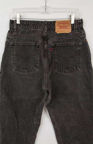 GOAT Vintage Levi's 550 Jeans    Jeans  - Vintage, Y2K and Upcycled Apparel