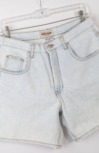 GOAT Vintage Guess Mom Shorts    Shorts  - Vintage, Y2K and Upcycled Apparel