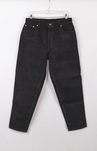 GOAT Vintage Levi's 551 Jeans    Jeans  - Vintage, Y2K and Upcycled Apparel