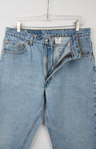 GOAT Vintage Levi's 550 Jeans    Jeans  - Vintage, Y2K and Upcycled Apparel