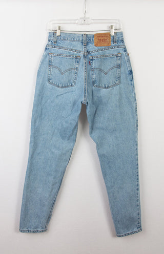 GOAT Vintage Levi's 550 Jeans    Jeans  - Vintage, Y2K and Upcycled Apparel