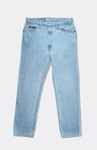 GOAT Vintage Levi's 505 Jeans    Jeans  - Vintage, Y2K and Upcycled Apparel