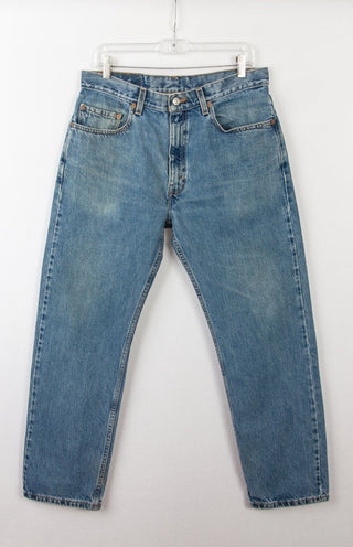 GOAT Vintage Levi's 505 Jeans    Jeans  - Vintage, Y2K and Upcycled Apparel