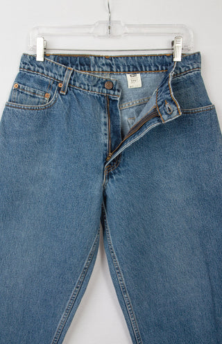 GOAT Vintage Levi's 570 Jeans    Jeans  - Vintage, Y2K and Upcycled Apparel
