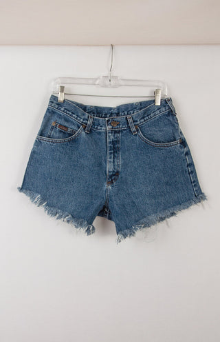 GOAT Vintage Lee Shorts    Shorts  - Vintage, Y2K and Upcycled Apparel