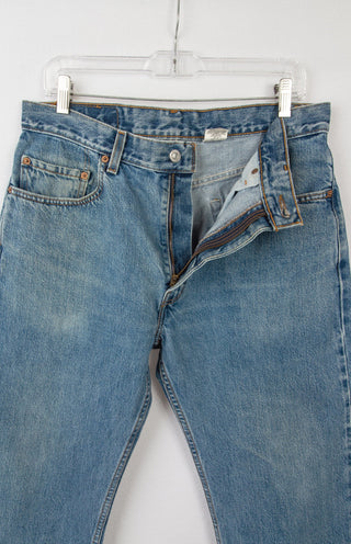 GOAT Vintage Levi's 505 Jeans    Jeans  - Vintage, Y2K and Upcycled Apparel