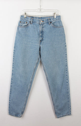 GOAT Vintage Levi's 550 Jeans    Jeans  - Vintage, Y2K and Upcycled Apparel