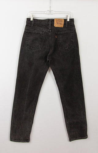 GOAT Vintage Levi's 505 Jeans    Jeans  - Vintage, Y2K and Upcycled Apparel