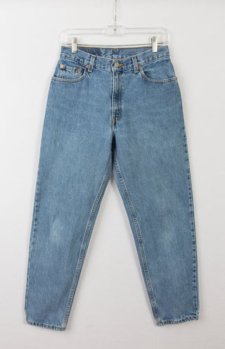 GOAT Vintage Levi's 550 Jeans    Jeans  - Vintage, Y2K and Upcycled Apparel