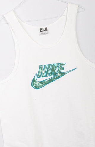 GOAT Vintage Nike Tank    Tank  - Vintage, Y2K and Upcycled Apparel