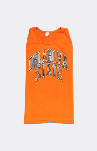 GOAT Vintage Oklahoma Tank    Tank  - Vintage, Y2K and Upcycled Apparel