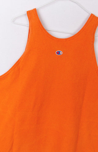 GOAT Vintage Champion Weave Tank    Tank  - Vintage, Y2K and Upcycled Apparel