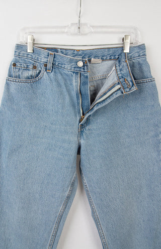 GOAT Vintage Levi's 550 Jeans    Jeans  - Vintage, Y2K and Upcycled Apparel