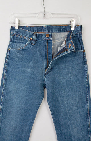 GOAT Vintage Wrangler Jeans    Jeans  - Vintage, Y2K and Upcycled Apparel