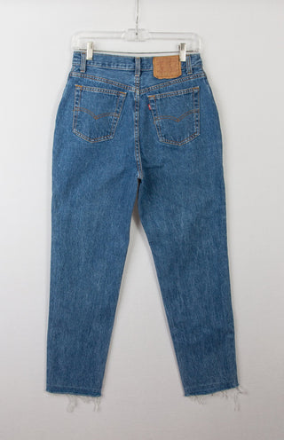 GOAT Vintage Levi's 501 Jeans    Jeans  - Vintage, Y2K and Upcycled Apparel