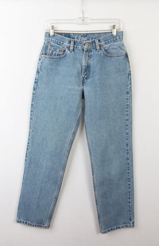 GOAT Vintage Levi's 512 Jeans    Jeans  - Vintage, Y2K and Upcycled Apparel