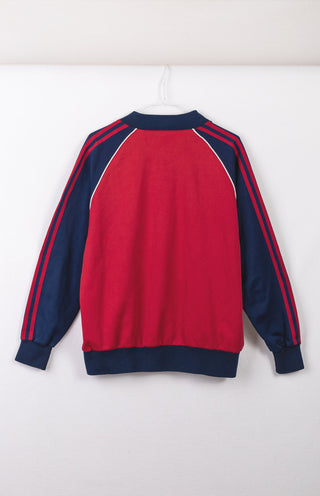 GOAT Vintage Adidas Track Jacket    Track jacket  - Vintage, Y2K and Upcycled Apparel