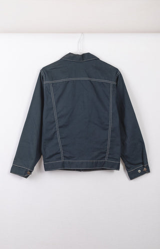 GOAT Vintage 70's Levi's Contrast Stitch Jacket    Denim jacket  - Vintage, Y2K and Upcycled Apparel