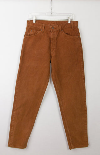 GOAT Vintage Levi's 550 Jeans    Jeans  - Vintage, Y2K and Upcycled Apparel